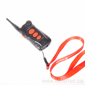 Aetertek AT-918C remote dog training collar transmitter